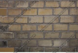 Photo Texture of Wall Brick 0004